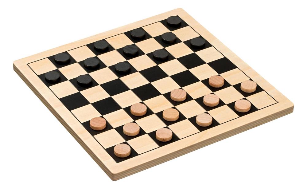 PHILOS GIOCO DI DAMA - STANDARD 3292