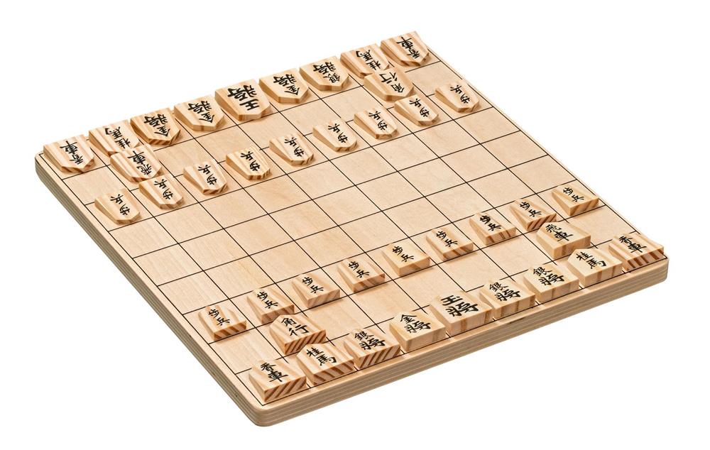 PHILOS SHOGI, STANDARD 3297