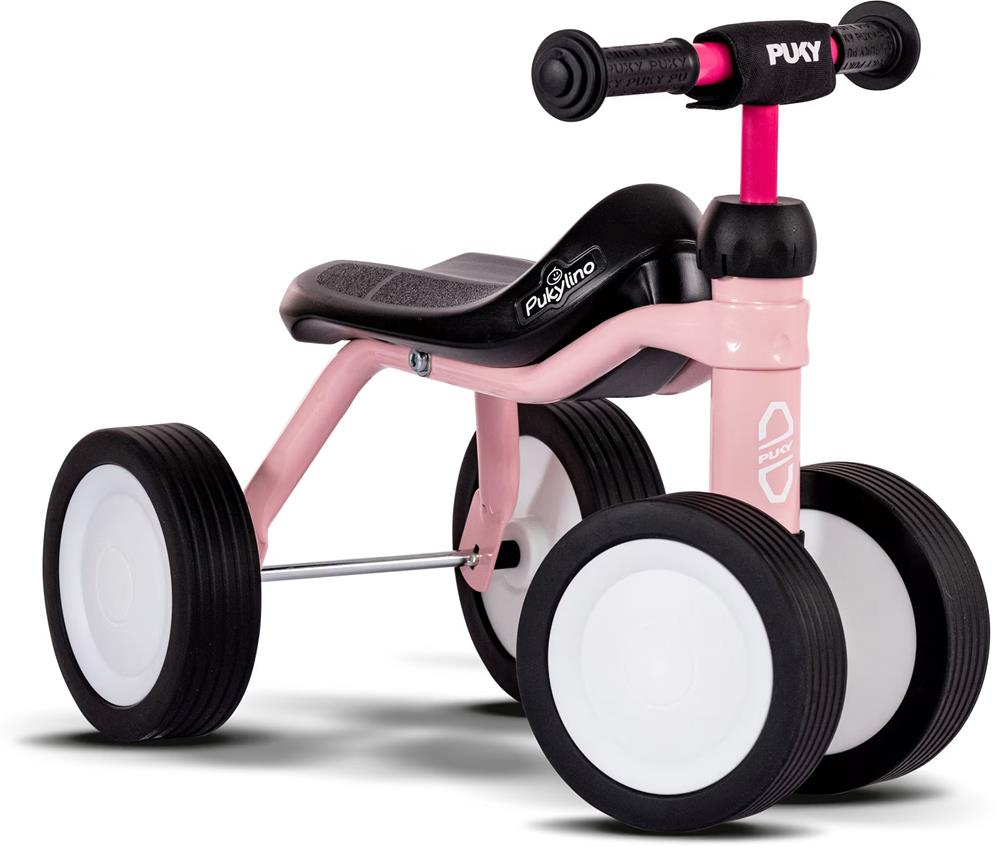 PUKY PUKYLINO ROSA RETRÒ 3039