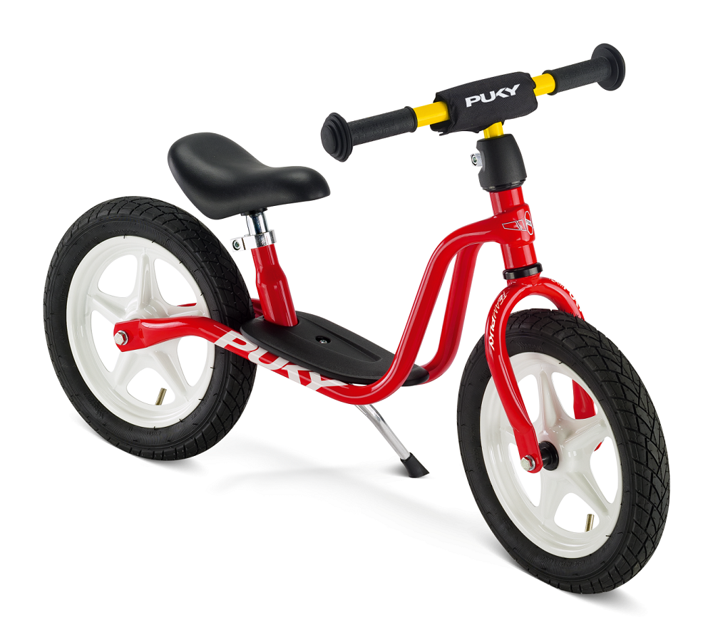 PUKY LR 1 L BICI A SPINTA ROSSA 4024