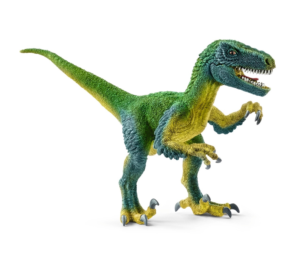 SCHLEICH VELOCIRAPTOR 14585