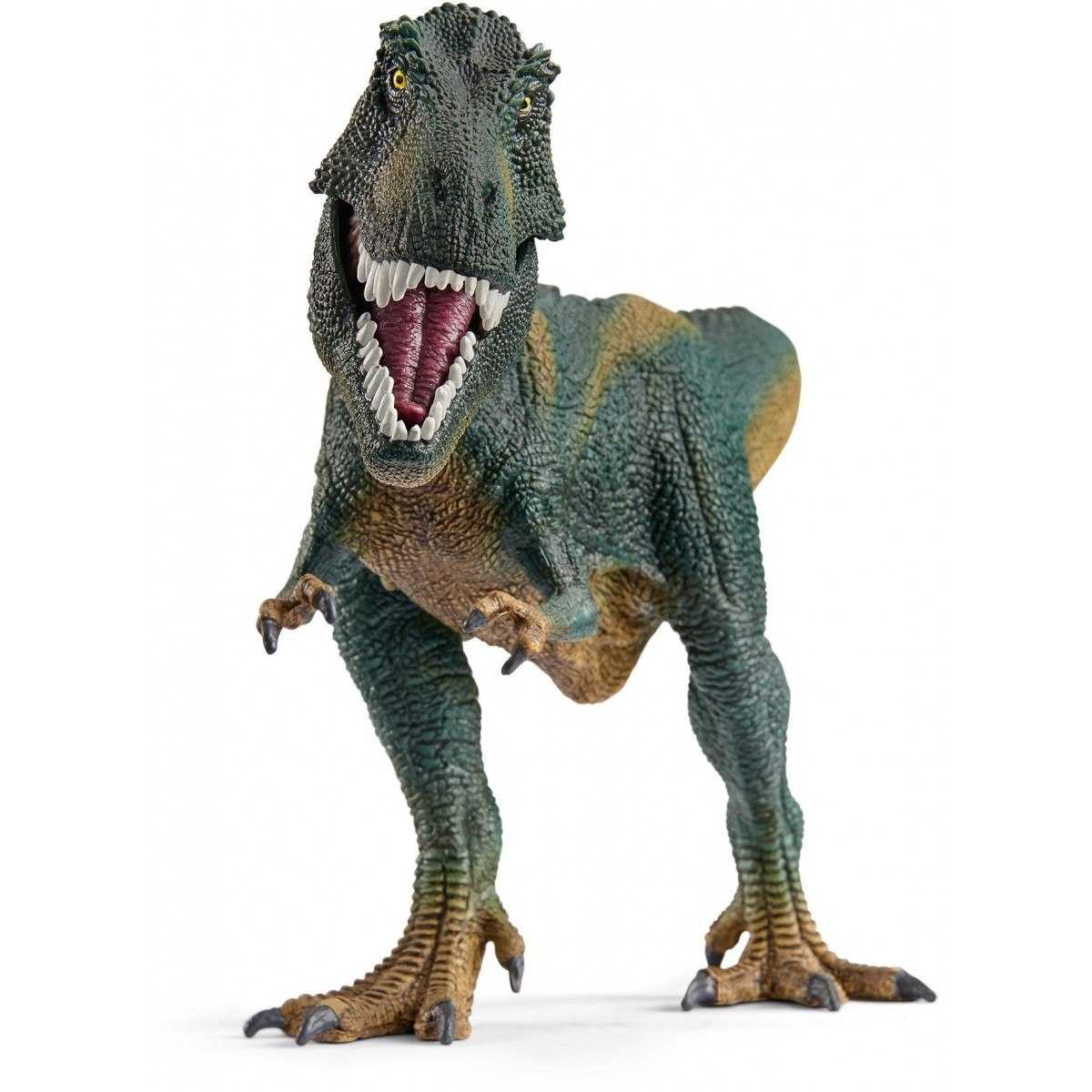 SCHLEICH TYRANNOSAURUS REX 14587