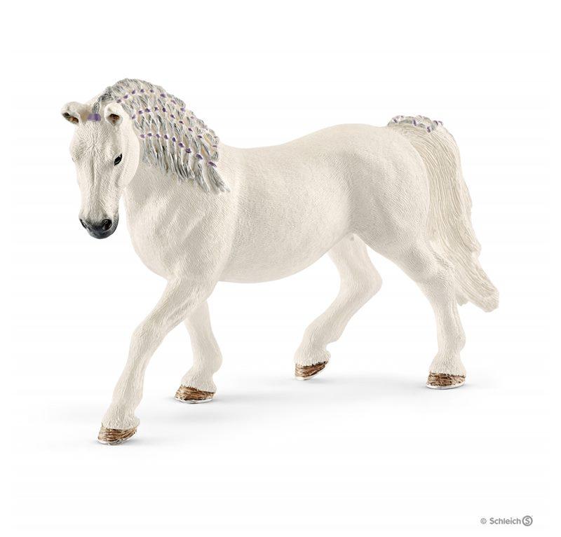 SCHLEICH GIUMENTA LIPIZZANA 13819