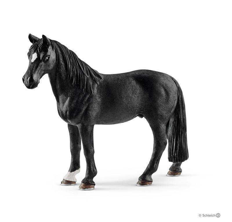 SCHLEICH CASTRONE TENNESSEE WALKER 13832