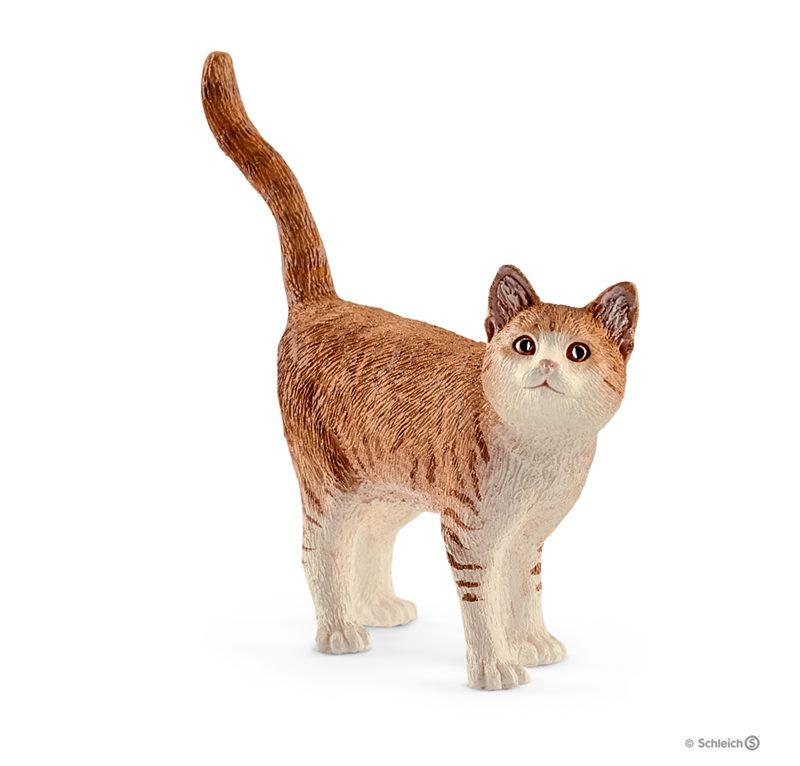 SCHLEICH GATTO 13836