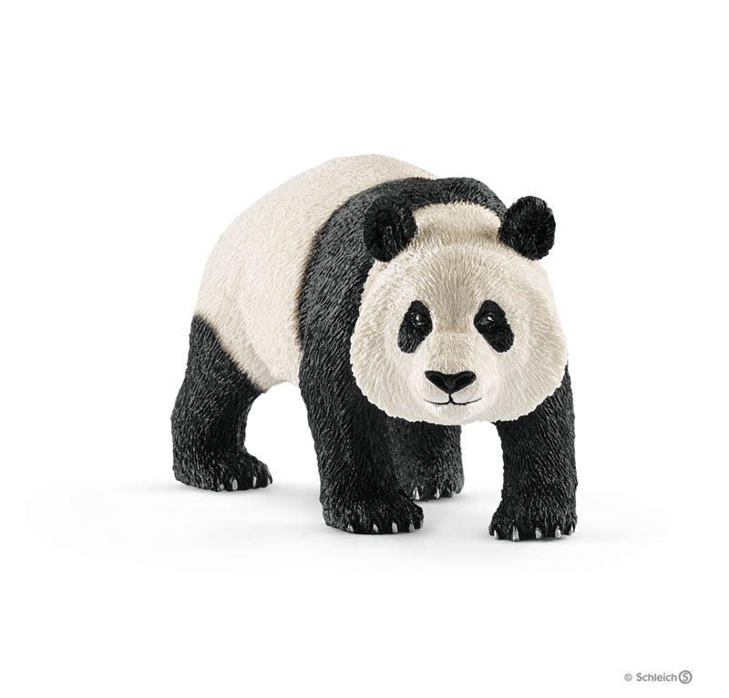 SCHLEICH PANDA GIGANTE 14772