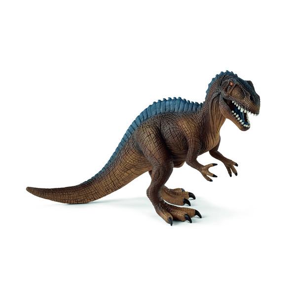 SCHLEICH ACROCANTHOSAURO 14584