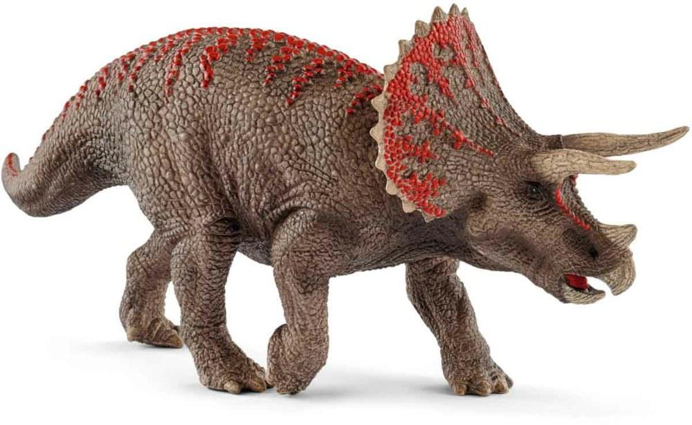 SCHLEICH TRICERATOPO 15000