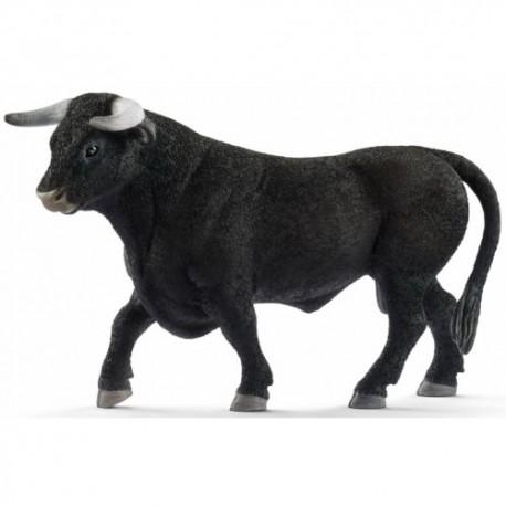 SCHLEICH TORO NERO 13875