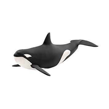 SCHLEICH ORCA 14807