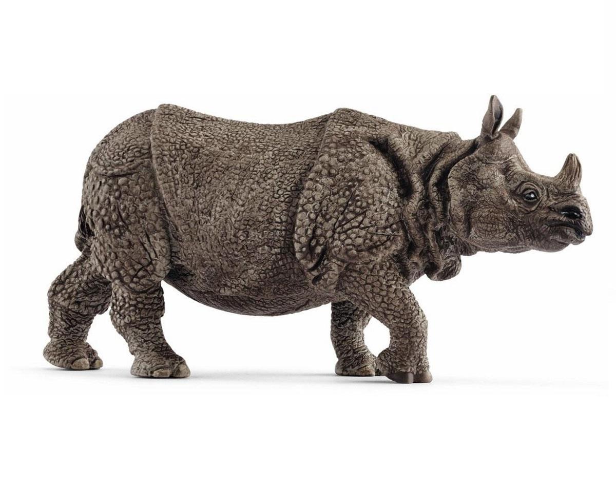 SCHLEICH RINOCERONTE INDIANO 14816