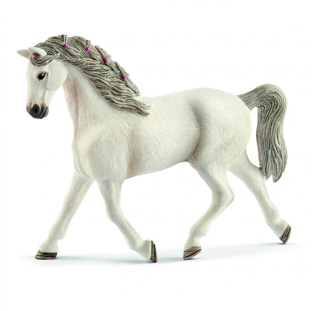 SCHLEICH GIUMENTA HOLSTEINER 13858