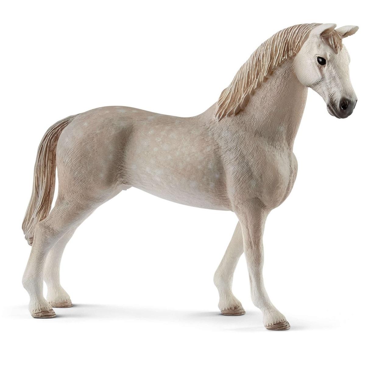 SCHLEICH CASTRONE HOLSTEINER 13859