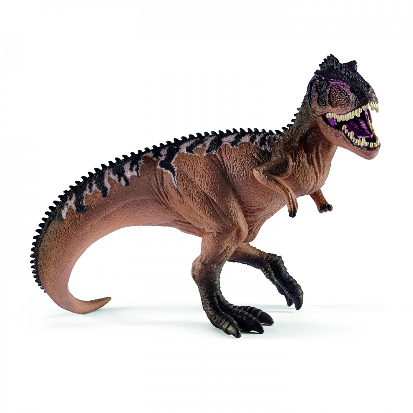 SCHLEICH GIGANTOSAURO 15010