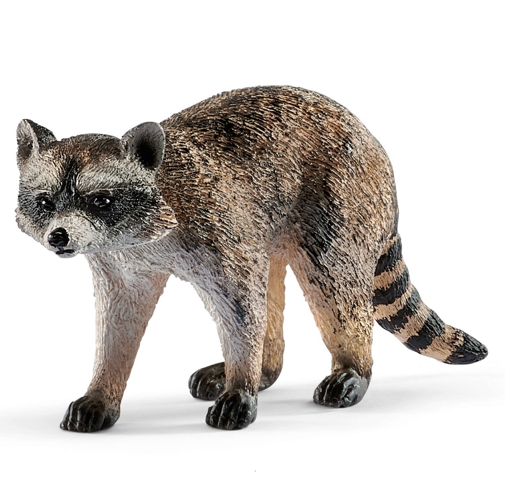 SCHLEICH PROCIONE 14828