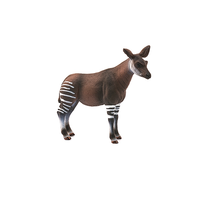 SCHLEICH OKAPI 14830