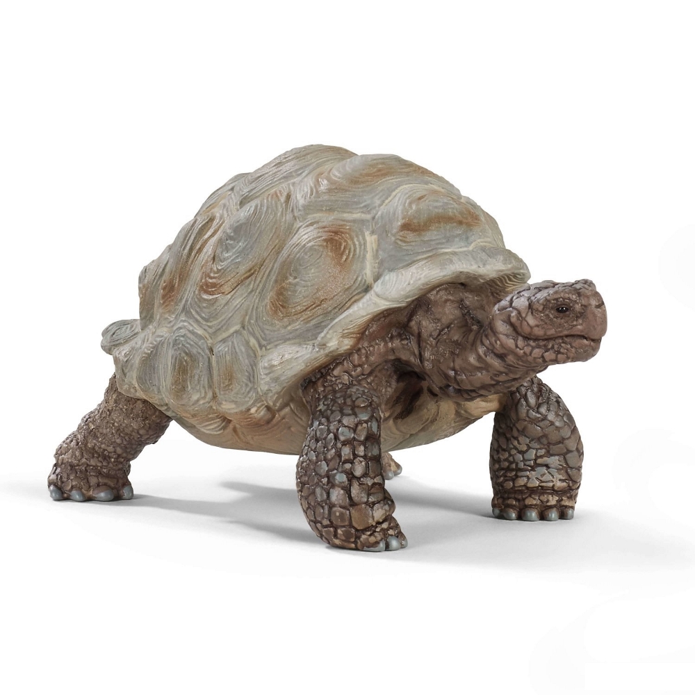 SCHLEICH  TARTARUGA GIGANTE 14824