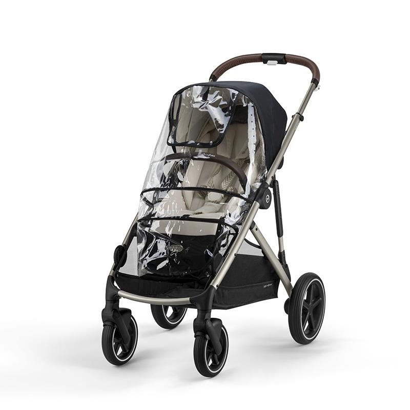 CYBEX PARAPIOGGIA GAZELLE S TRASPARENTE 520003378