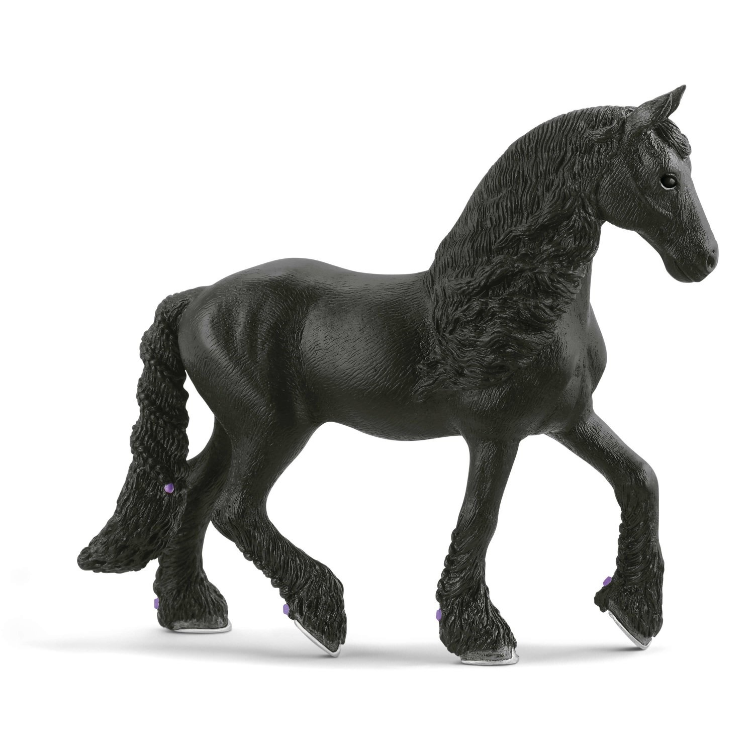 SCHLEICH  CAVALLA FRISONA 13906