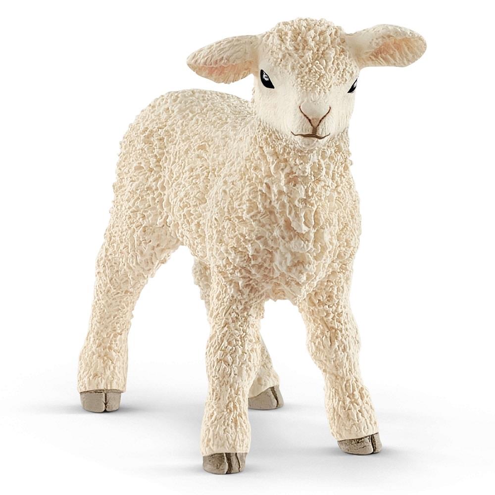 SCHLEICH AGNELLO 13883