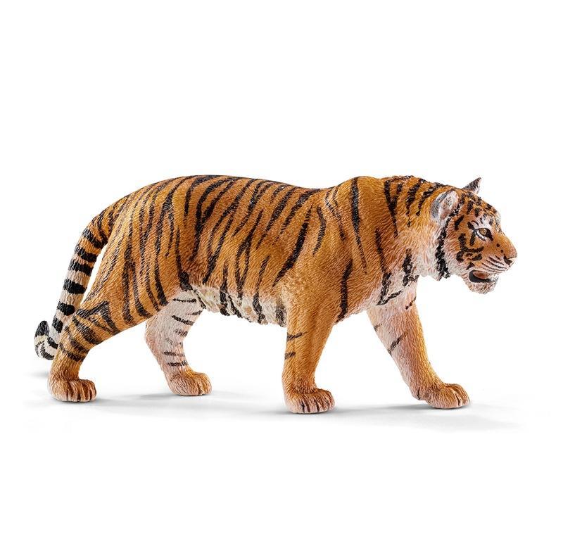 SCHLEICH WILD LIFE TIGRE 14729