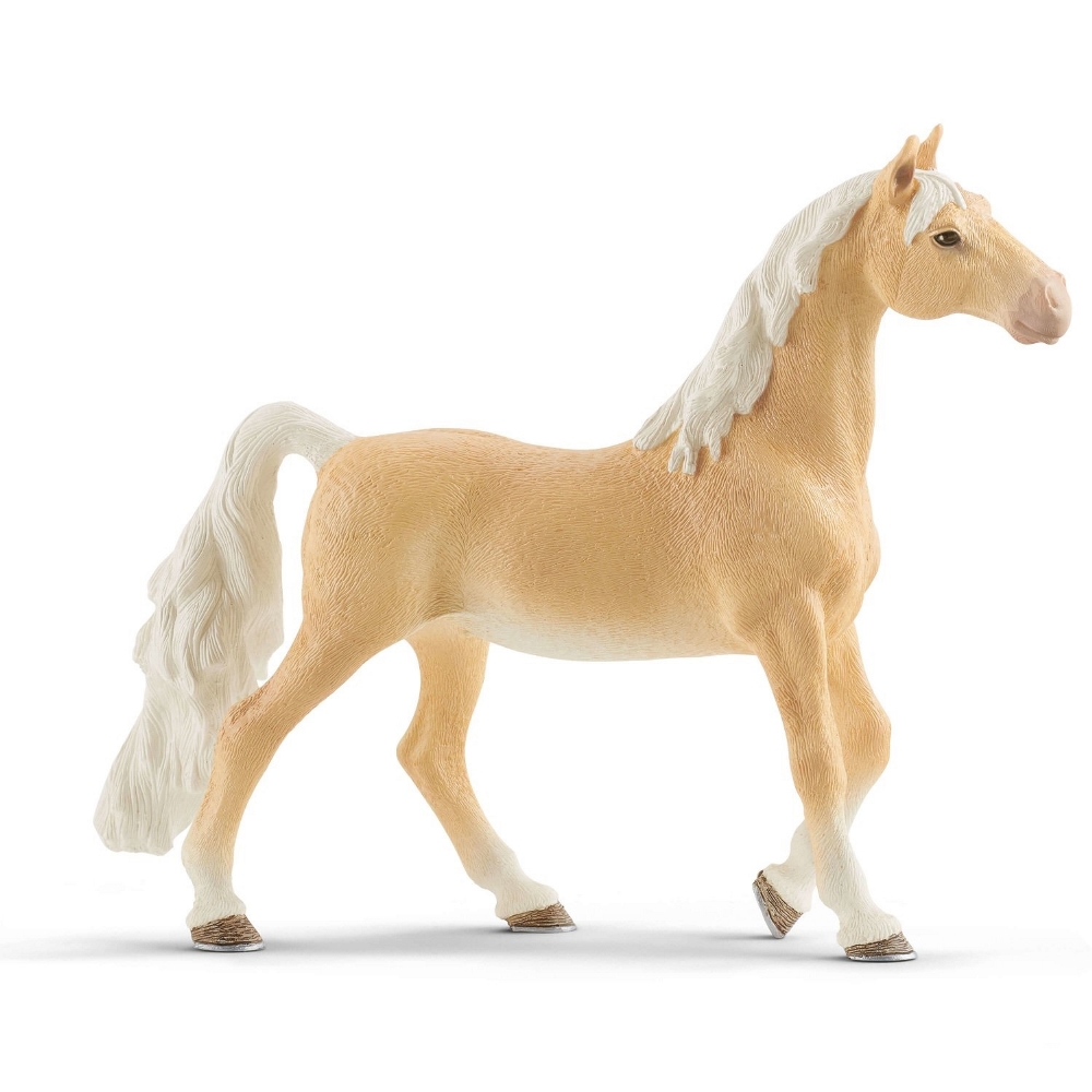 SCHLEICH CAVALLA AMERICAN SADDLEBRED 13912