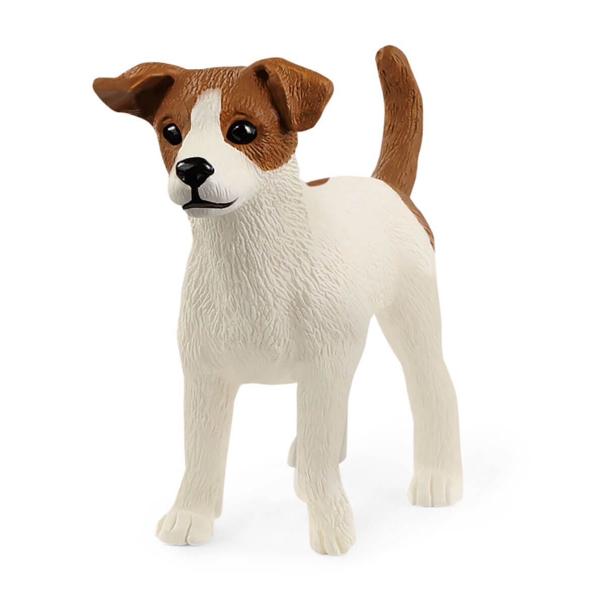 SCHLEICH JACK RUSSEL TERRIER 13916