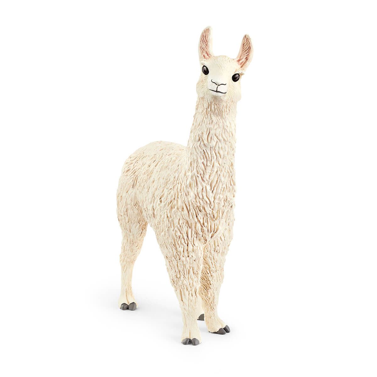 SCHLEICH  LAMA 13920