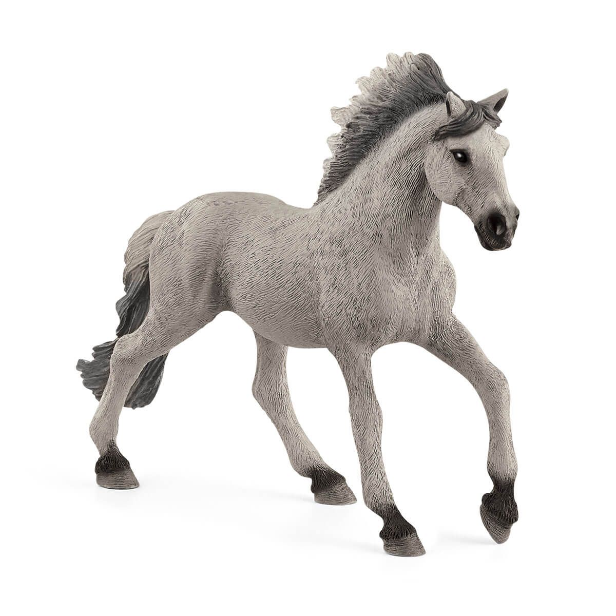 SCHLEICH  STALLONE SORRAIA MUSTANG 13915