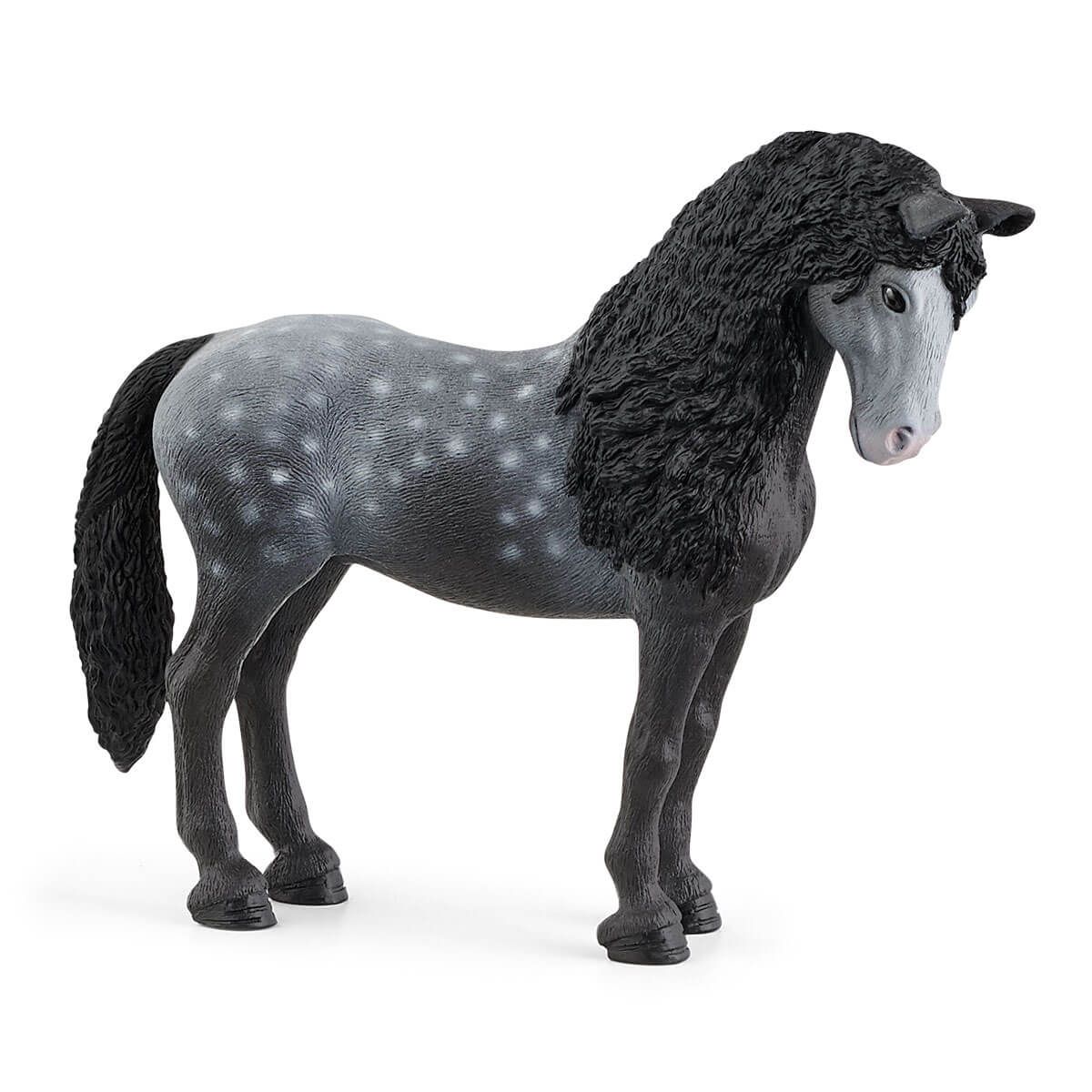 SCHLEICH  GIUMENTA DI PURA RAZZA SPAGNOLA 13922