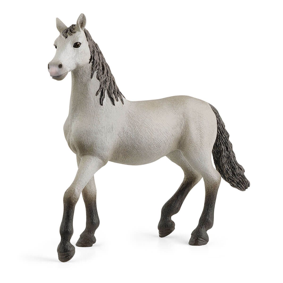 SCHLEICH  PULEDRO DI PURA RAZZA SPAGNOLA 13924