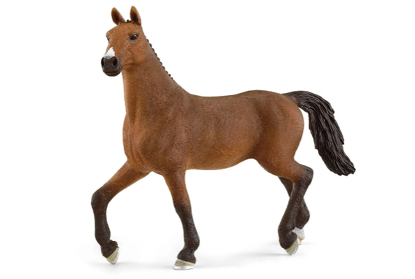 SCHLEICH GIUMENTA OLDENBURGER 13945