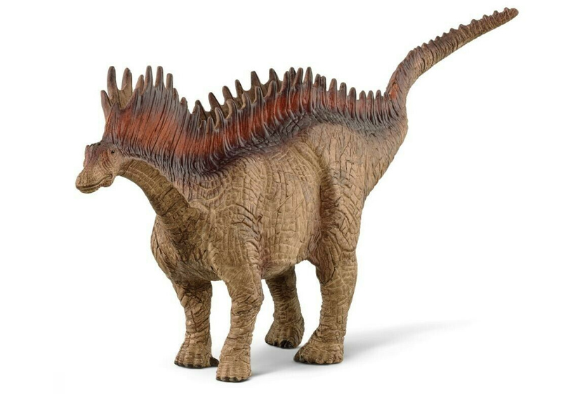 SCHLEICH AMALGASAURUS 15029