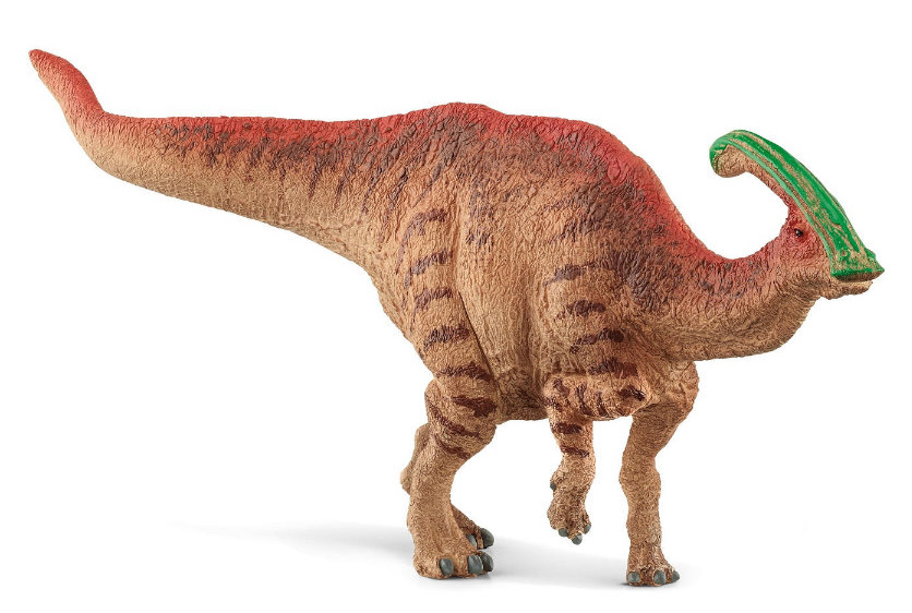 SCHLEICH PARASAUROLOPHUS 15030