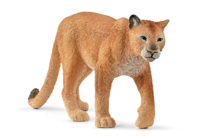 SCHLEICH PUMA 14853