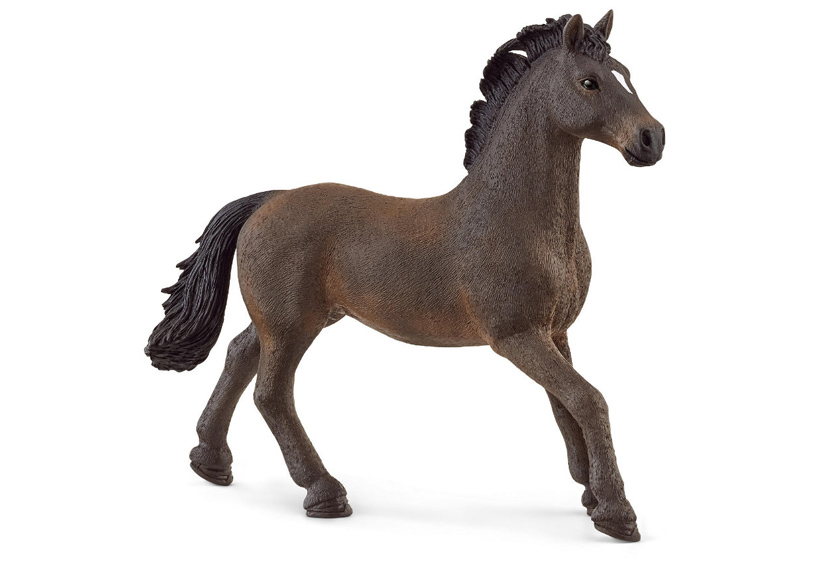 SCHLEICH STALLONE OLDENBURGER 13946