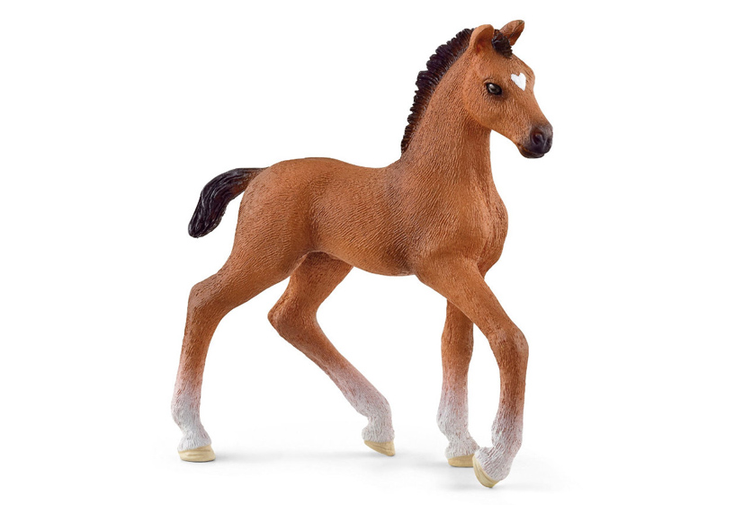 SCHLEICH PULEDRO OLDENBURGER 13947