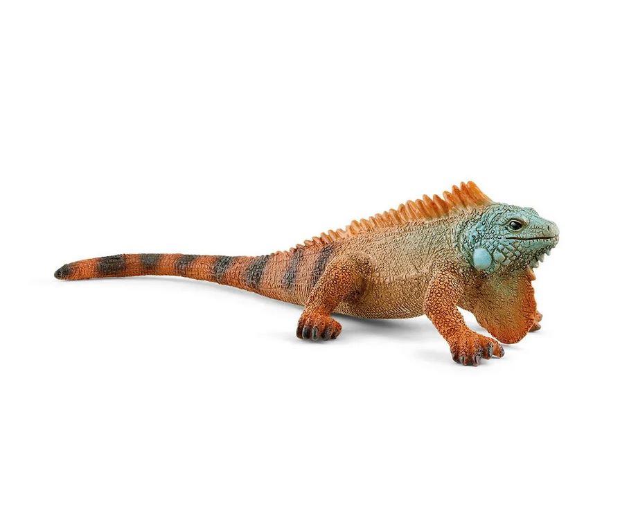 SCHLEICH IGUANA 14854