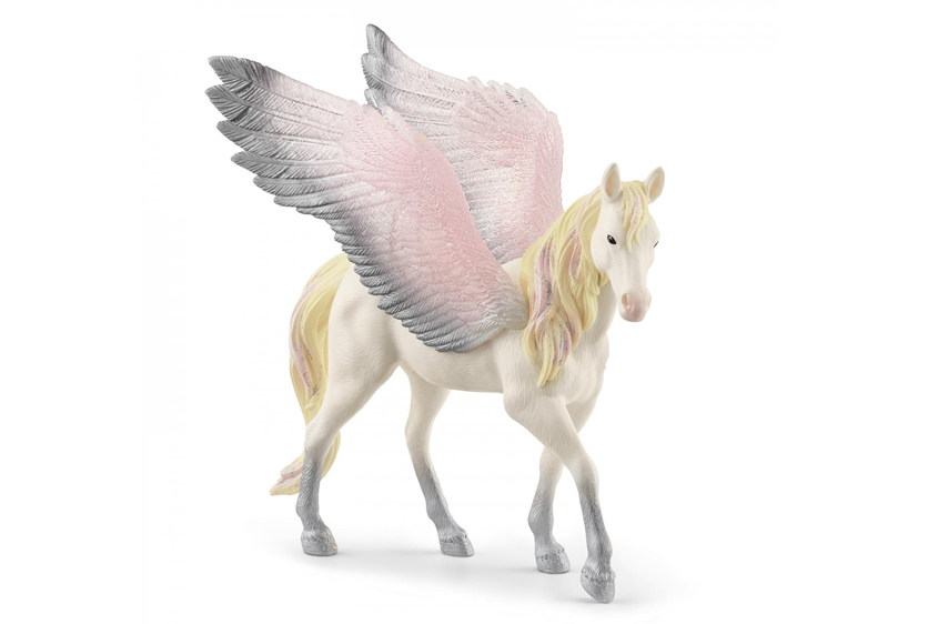 SCHLEICH SUNRISE PEGASUS 70720