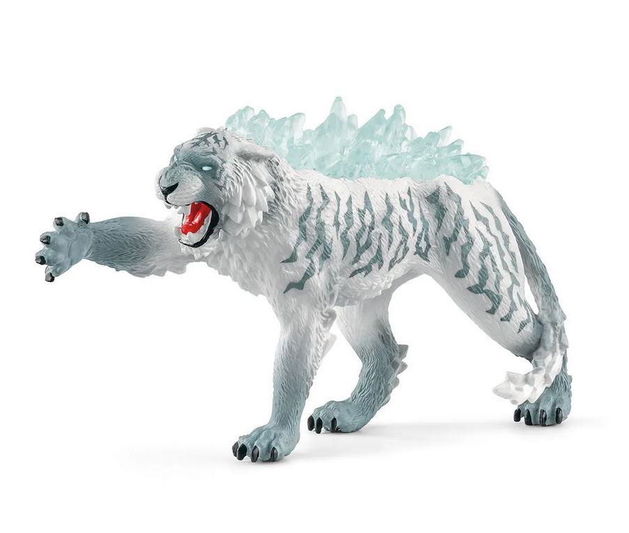 SCHLEICH TIGRE DI GHIACCIO 70147