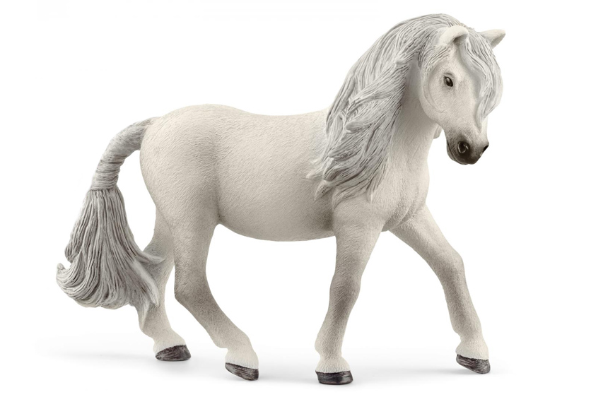 SCHLEICH ICELAND PONY MARE 13942