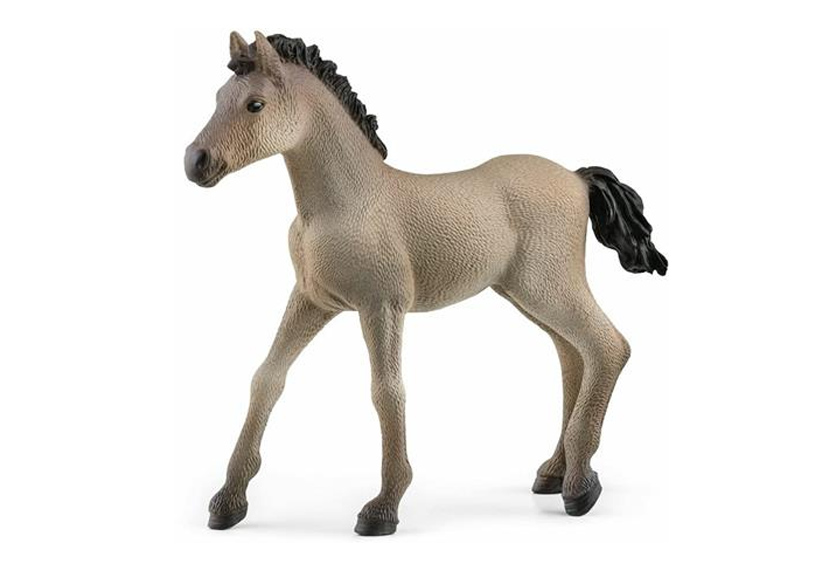 SCHLEICH PULEDRO CRIOLLO DEFINITIVO 13949