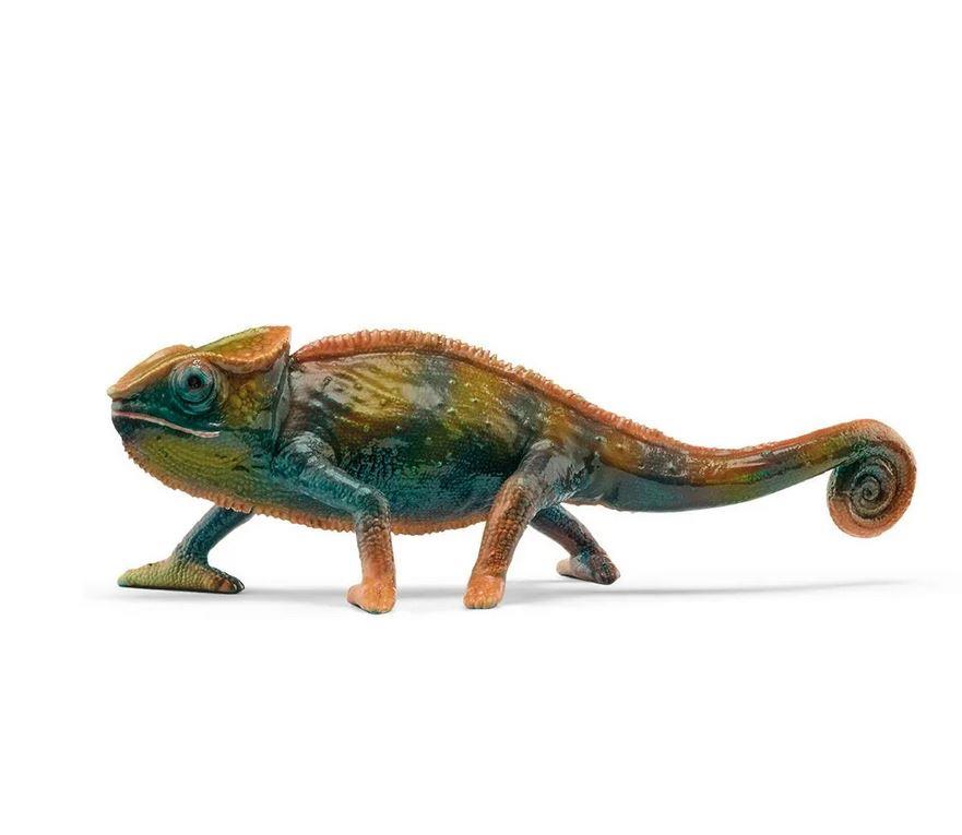 SCHLEICH CAMALEONTE 14858