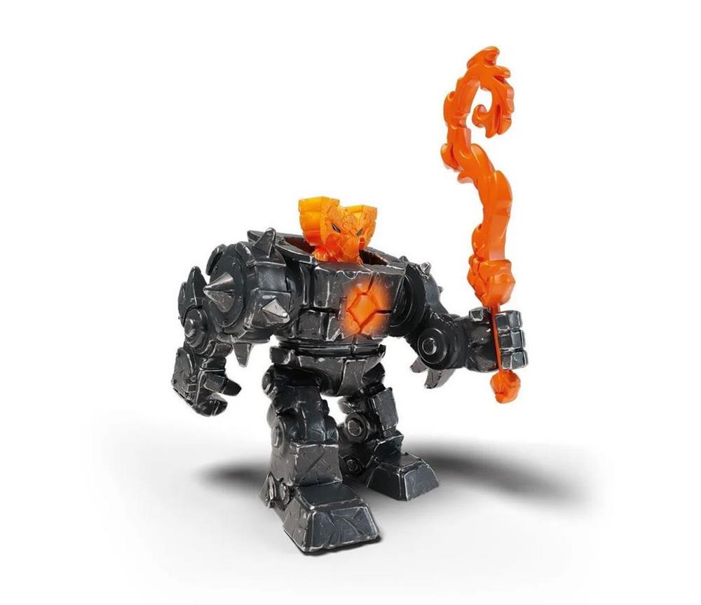 SCHLEICH ROBOT DI LAVA DELL'OMBRA ELDRADOR® 42597