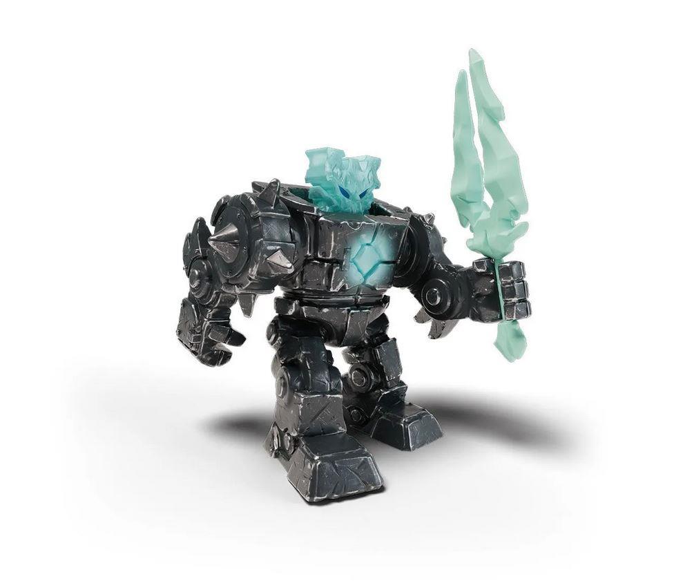 SCHLEICH ROBOT DI GIACCIO DELL'OMBRA ELDRADOR® 42598