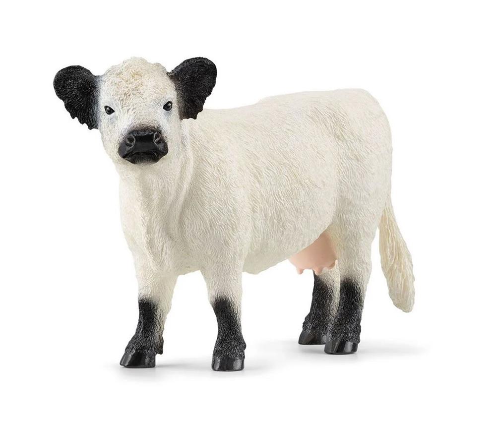 SCHLEICH BOVINO GALLOWAY 13960