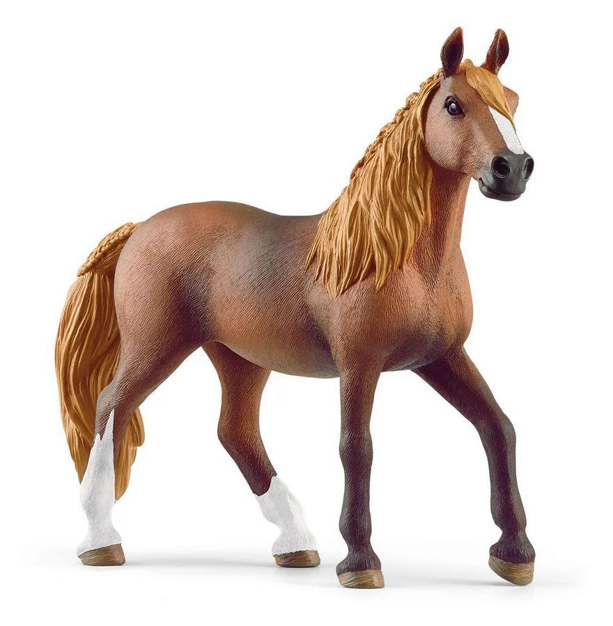 SCHLEICH GIUMENTA PASO PERUANO 13953