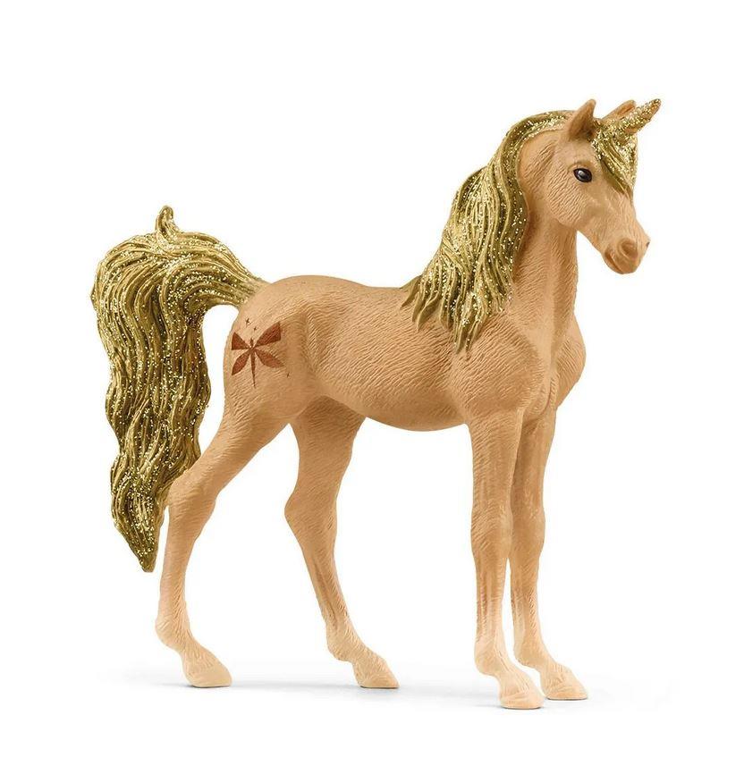 SCHLEICH UNICORNO AMBER 70766