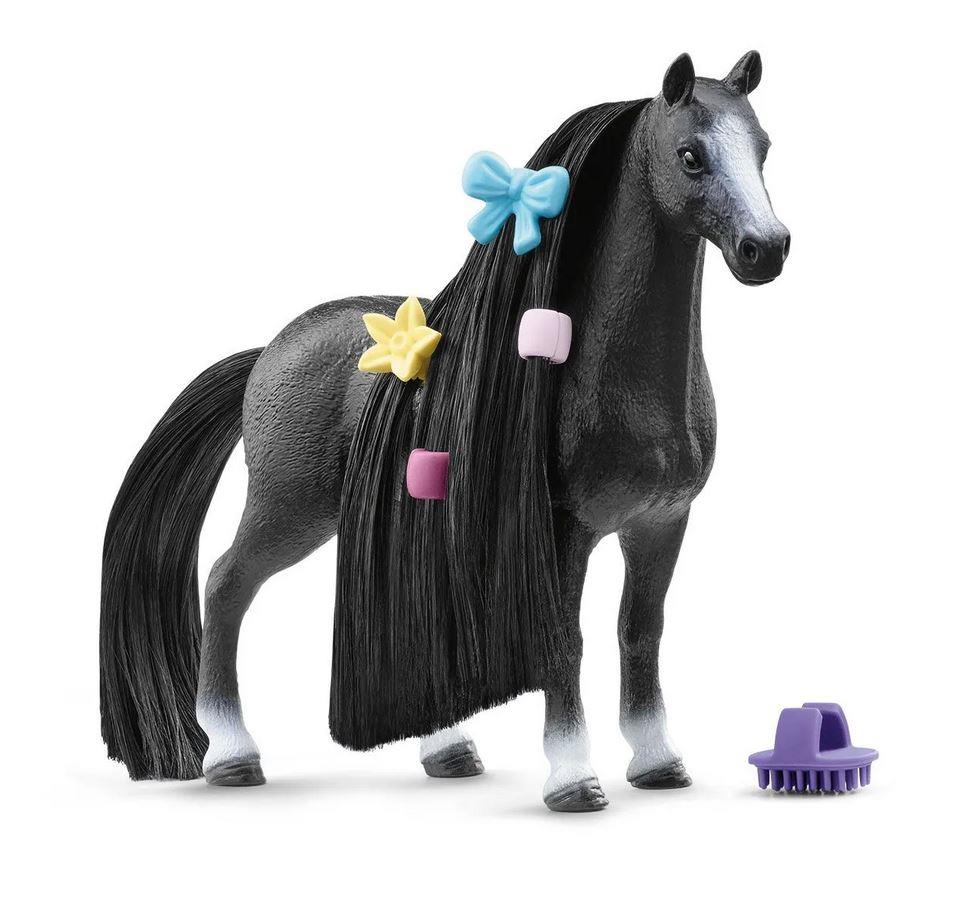 SCHLEICH GIUMENTA QUARTER HORSE BEAUTY HORSE 42620