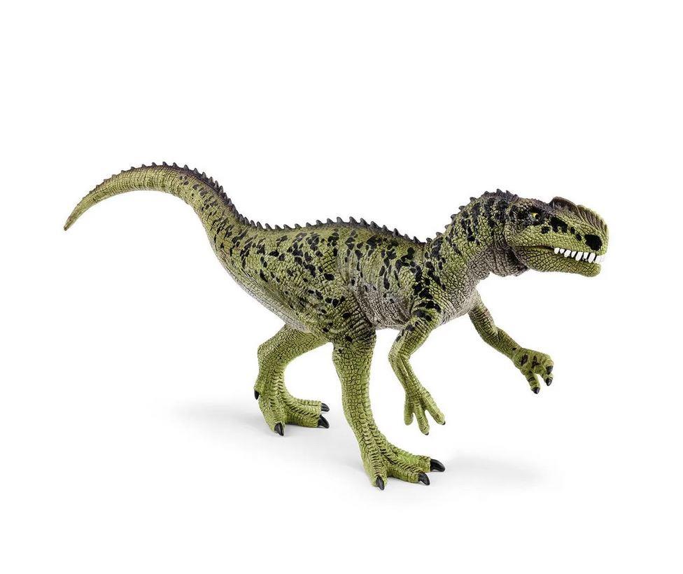 SCHLEICH MONOLOPHOSAURUS 15035